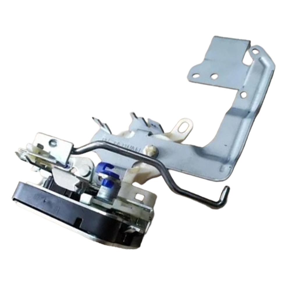 Замок левой двери Mitsubishi Fuso Canter FE85 4M50/4M51 Евро-3/4 | Оригинал